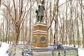 011-Памятник Глинке